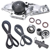 Nakuuly front packaging kit showing all included parts and fitment benefits