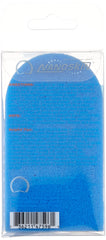 Nanoskin AutoScrub close-up of fine-grade texture highlighting effective contaminant removal