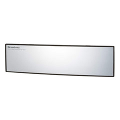 NAPOLEX Broadway BW867 thin edge profile displaying ultra-slim fit