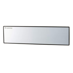 NAPOLEX BW866 slim side profile demonstrating low-profile fit advantage
