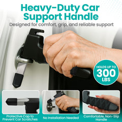 Nautilus Health close-up grip texture highlighting non-slip comfort benefit