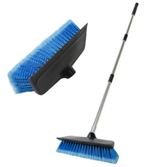 NAVAPAL front view of brush head and handle showing complete tool benefits