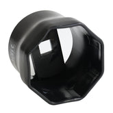 nebnickers front view socket showing face and size for accurate selection benefit