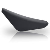 necaces front profile seat showing fit and improved posture benefit