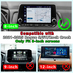 Neepiar dash tray close-up with eyeglass holder protecting sunglasses from scratches
