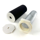 neivilu front packaging showing complete kit and benefit quick replacement