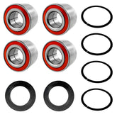 neivilu front packaging view showing kit contents and fitment benefits