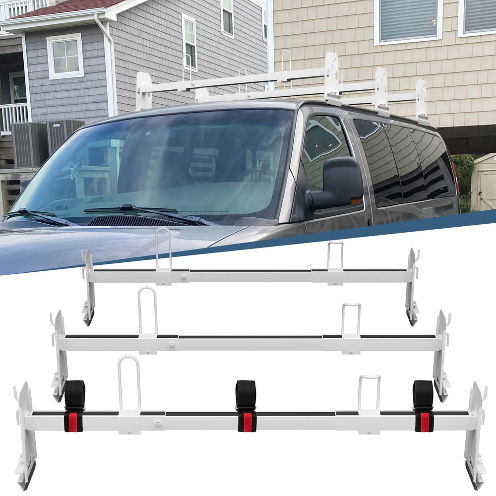 Neorexon front view assembled rack showing sturdy support and load capacity