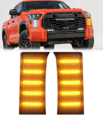 NEOXIST front packaging showing complete fog light kit and fitment benefit