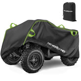 NEVERLAND cover front view showing full-coverage protection