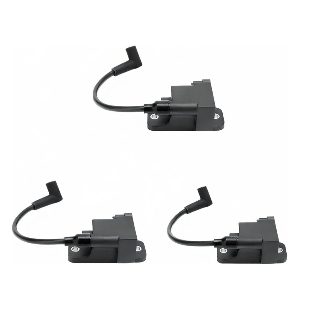 NEWHOW front view of 3-pack CDM modules showing packaging and parts benefit