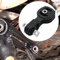 Newnessai side profile metal bracket illustrating durable construction