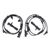 NewYall front packaging view showing sensor and connectors for easy identification