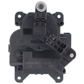 NewYall actuator front view showing housing and mounting holes for easy fit
