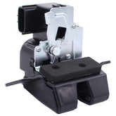 NewYall actuator front view showing housing and benefits of direct-fit replacement