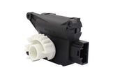 NewYall actuator front view showing robust housing and quick replacement benefit