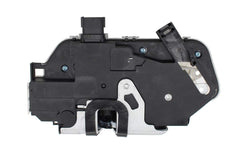NewYall actuator installed inside vehicle door demonstrating restored locking