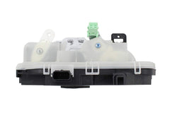 NewYall actuator next to ruler showing dimensions for correct fit verification