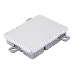 NewYall ballast connector detail with OEM-style plug for easy install