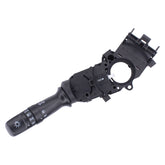 NewYall front view of combination switch showing full lever assembly and fitment benefit