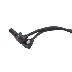 NewYall electrical connector detail showing correct pin fitment and reliability