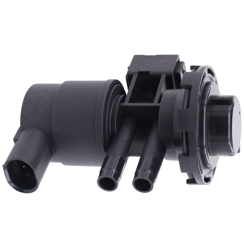 NewYall CP415 front view showing body and mounting, clear OEM fit