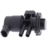 NewYall CP415 front view showing body and mounting, clear OEM fit