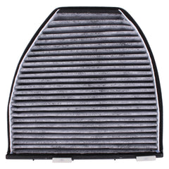 NewYall engine filter pleats visible for improved airflow and protection