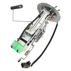 NewYall float sender arm detail ensuring dependable gauge signals