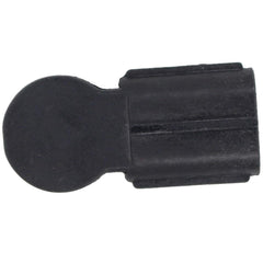 NewYall flow sensor connector close-up displaying pin layout for correct fit