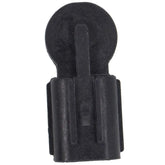 NewYall flow sensor front view showing mounting, improves fit accuracy