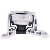 NewYall front engine motor mount front view showing fit and durability benefit
