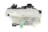 NewYall front left actuator front view showing full assembly and fit benefits