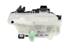 NewYall front left actuator front view showing full assembly and fit benefits