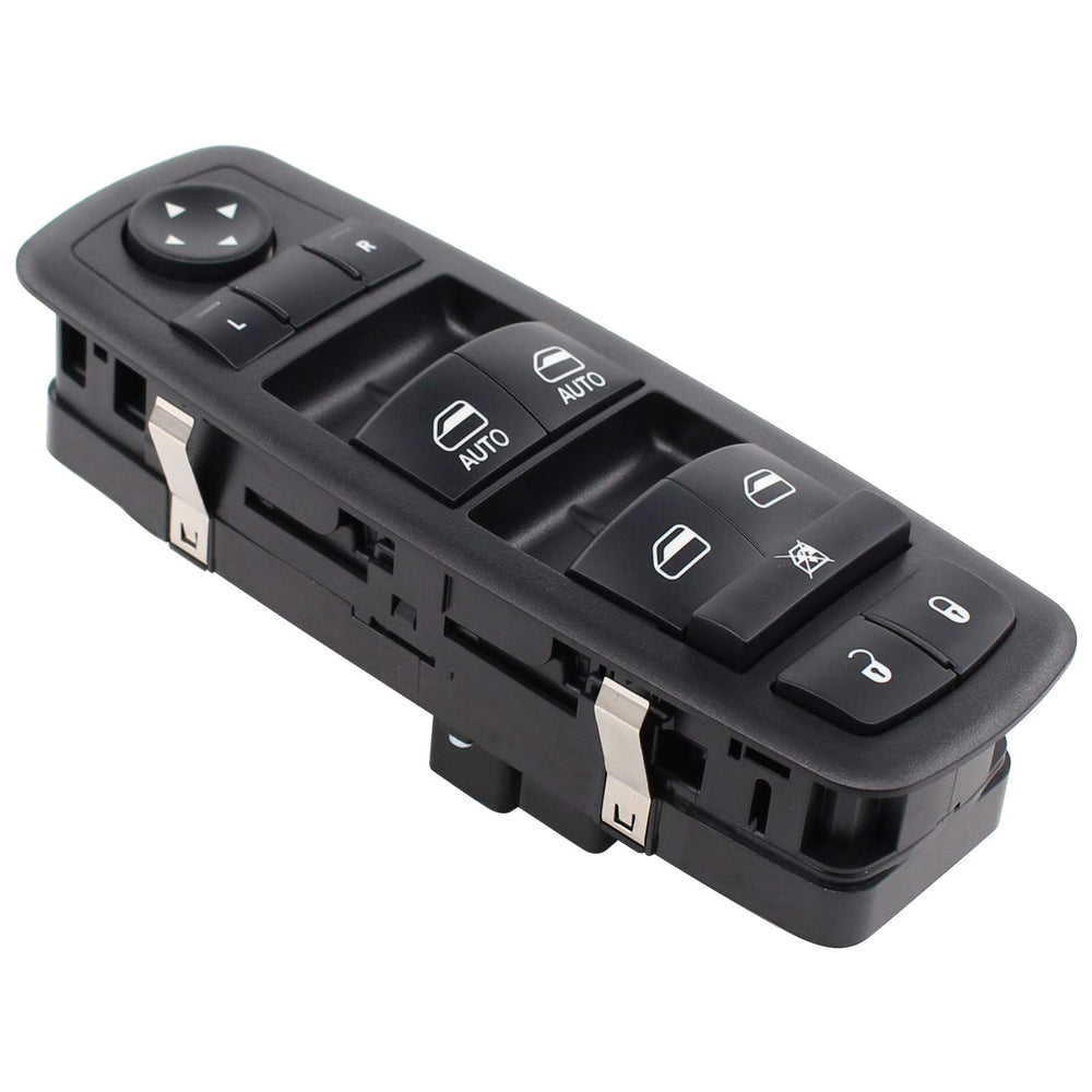 NewYall front left switch front view showing clean replacement benefit