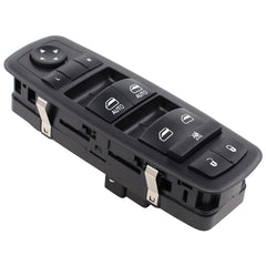 NewYall front left switch front view showing clean replacement benefit