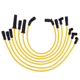 NewYall seven-piece 8mm wire set front packaging showing complete kit advantage