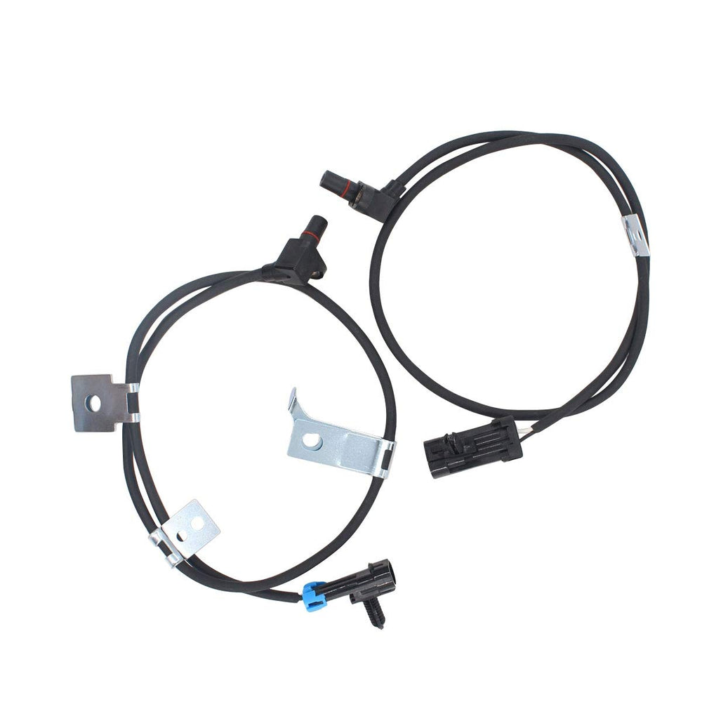 NewYall front packaging showing both sensors and benefits of direct fit