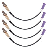 NewYall front packaging showing four oxygen sensors and benefits