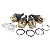 NewYall front packaging showing kit and fitment for Honda models benefits easy replacement