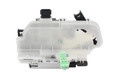 NewYall front right actuator latch front view showing form-fit design and reliable replacement