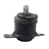 NewYall front right motor mount product packaging showing compatibility and benefit