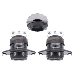 NewYall front right mount close-up highlighting durable construction benefit