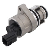 NewYall IACV front view showing compact design and direct-fit benefit
