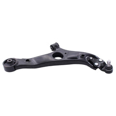 NewYall control arm installed on Hyundai Sonata demonstrating restored suspension geometry
