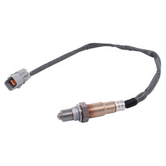 NewYall sensor connector detail showing OEM-style plug for reliable connection