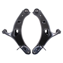 NewYall left front lower control arm front view improving steering stability
