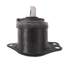 NewYall motor mount installed on engine passenger side demonstrating secure fit