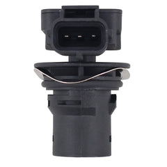 NewYall pressure sensor installed under vehicle demonstrates easy replacement