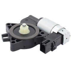 NewYall close-up of motor connector showing secure electrical fit benefit